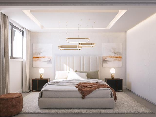 Exclusividad e Innovación: Nueva Construcción en Reserva del. 167m² Fuengirola