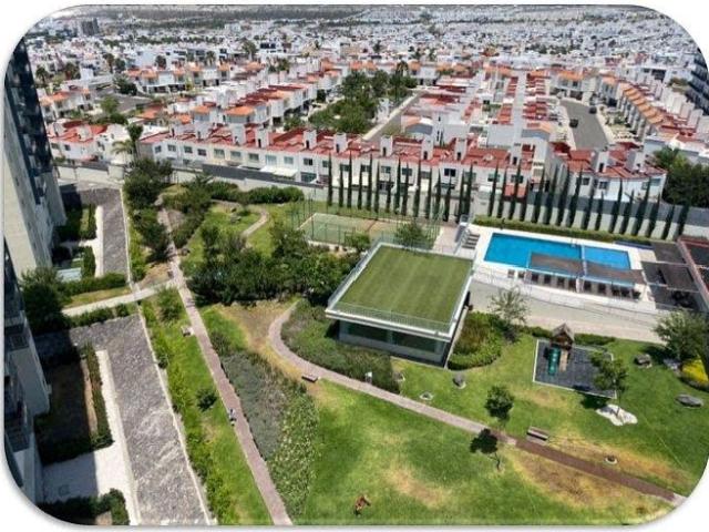 Exclusividad en las alturas con espacios amplios y una ubicación privilegiada