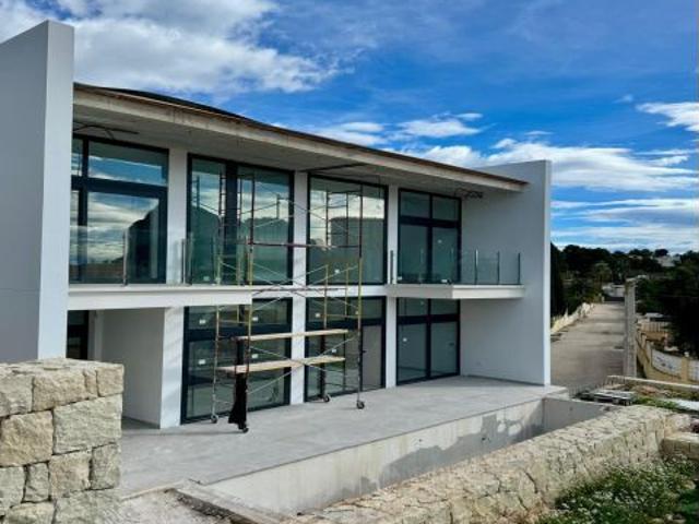 Exclusividad Mediterránea en Calpe