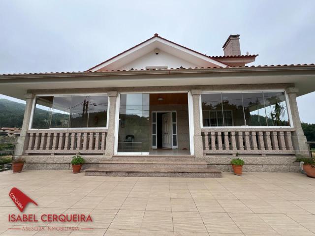 Exclusividad, privacidad y amplitud en uno de los mejores enclaves de Vigo