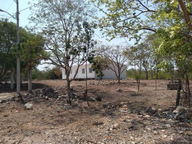 EXCLUSIVIDAD VILLA DE CAMPO EN VENTA MERIDA, UMAN XCUCUL GVC 2385