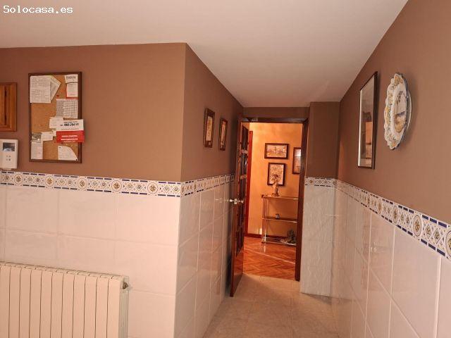Exclusividad y Amplitud en el Corazón de Castellón