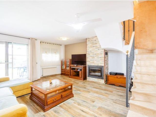 Exclusividad y confort en un sola vivienda