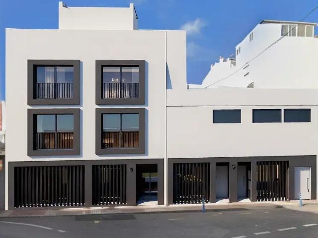 Exclusividad y Diseño en el Centro Histórico San Pedro Alcan. 171m² San Pedro Alcántara