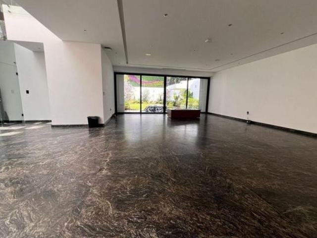 EXCLUSIVIDAD Y LUJO EN CONDOMINIO EL BOSQUE, JUNTO AL BOSQUE DE TLALPAN
