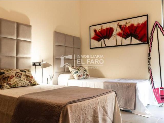 EXCLUSIVIDAD Y NATURALEZA EN VILLAS EL ROMPIDO