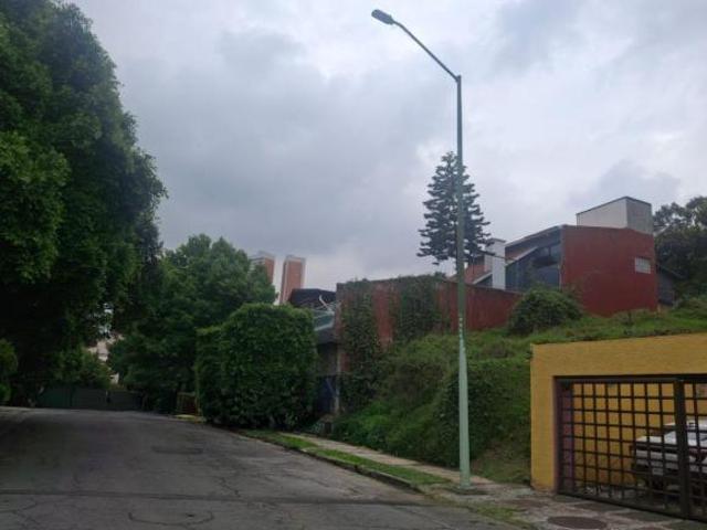 EXCLUSIVIDAD Y PLUSVALÍA TERRENO EN VENTA EN SANTA FE