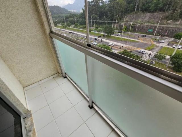 EXCLUSIVIDADE! Minha Praia 2 quartos c/51m2 Barra Olímpica