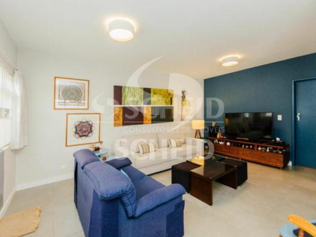 Exclusividade na Vila Madalena | Casa à Venda com 150m², 3 Quartos, 1 Suíte e 2 Vagas