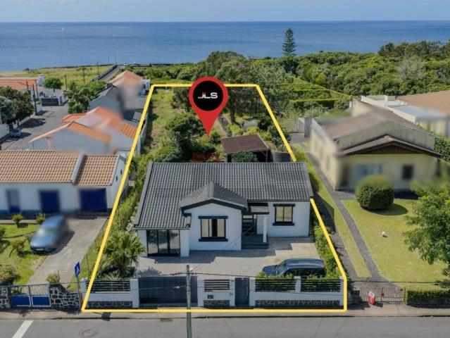 Exclusividade & Natureza na Costa Sul | Moradia Térrea Contemporânea com 1.796 m²