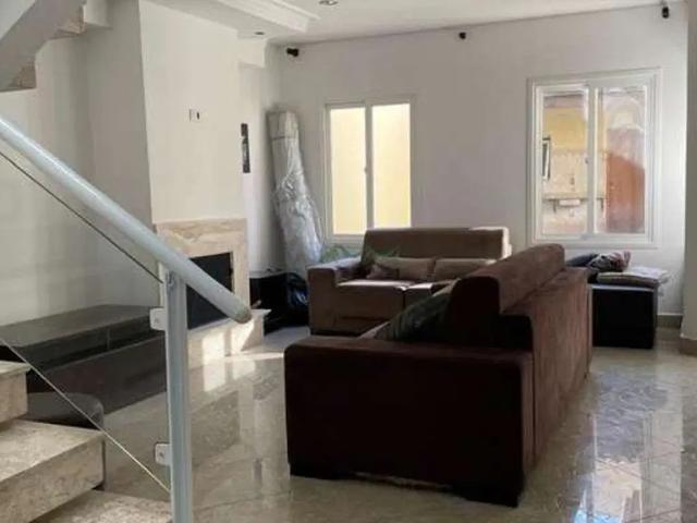 Exclusividade no Aruã: Casa Sofisticada com Piscina e Suíte Master com Closet