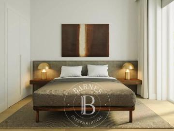 Exclusividade no coração de Lisboa 94m² Coração De Jesus