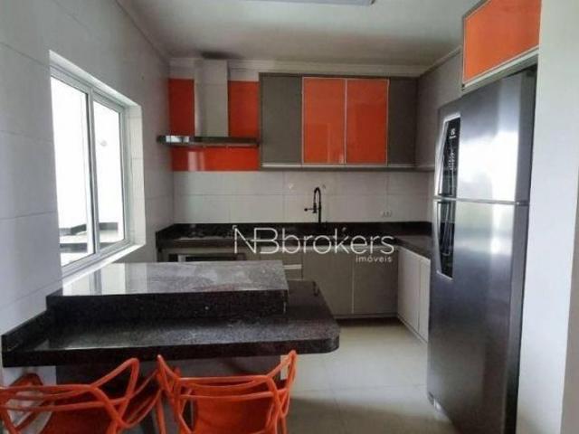 EXCLUSIVIDADE NO TOPO: UM APARTAMENTO FEITO PARA VOCÊ