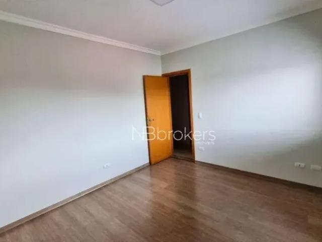 Exclusividade no topo: um apartamento feito para você