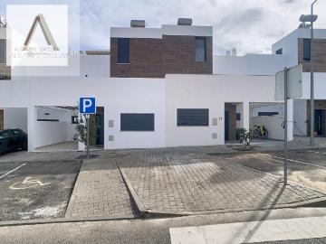 Fuseta, Moncarapacho e Fuseta, Concelho de Olhão, Distrito de Faro, Algarve