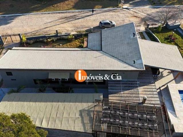 EXCLUSIVIDADE | CASA NOVA DE ALTO PADRÃO COM VISTA PARA A REPRESA