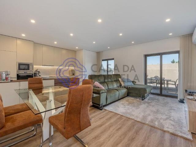 Exclusividade, conforto e qualidade de vida | T2 com 2 Suite. 120m² Foz de Sousa e Covelo