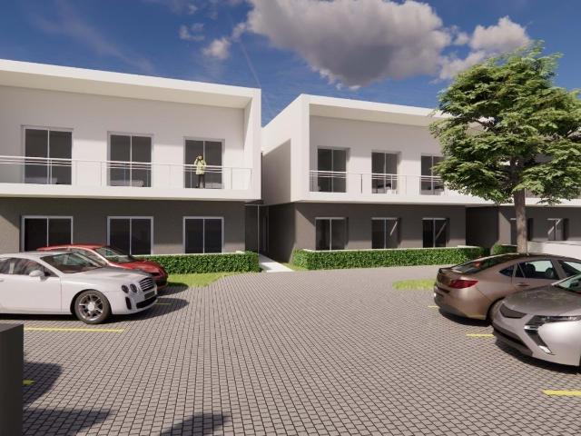 Exclusividade Contemporânea: Apartamentos T3 com Espaços Exteriores Amplos, na Malveira