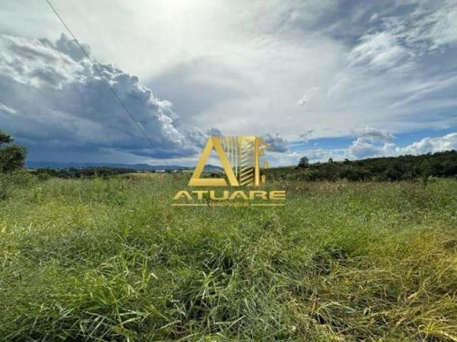 EXCLUSIVIDADE DE VENDA AR00002 Área Rural/Industrial com 36.000m2, localizada em Pouso Alegre, co