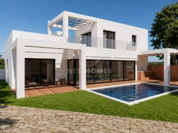 Excelente oportunidade de investimento em Moncarapacho, perto da Fuzeta!