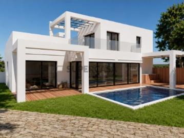EXCLUSIVIDADE! Excelente oportunidade de investimento em Moncarapacho, perto da Fuzeta!