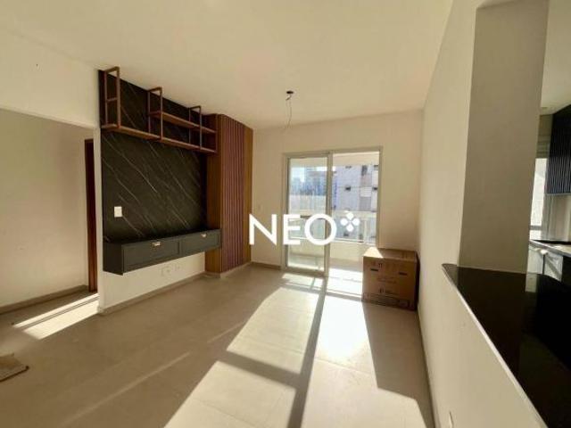 Exclusividade e Conforto: Apartamento com 2 Suítes, móveis planejados no Boqueirão