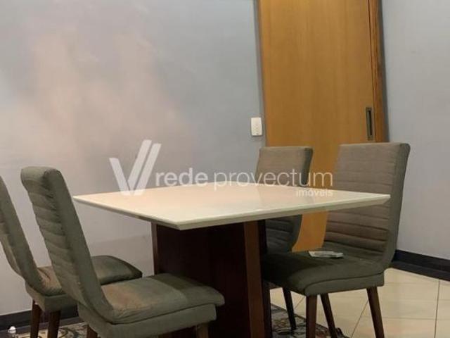 Exclusividade e conforto no condomínio ágape Paulínia
