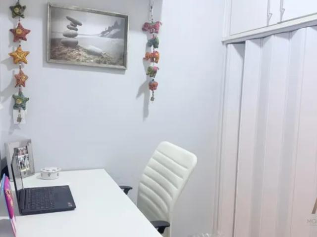 Exclusividade e natureza: Apartamento de 125m² e 3 suítes!