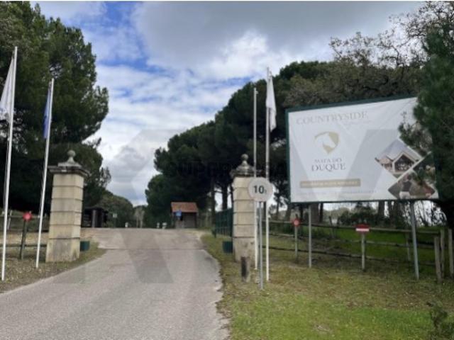 Exclusividade e Natureza: Terreno de Prestígio na Mata do Duque II Santo Estevão | 34.840 m²