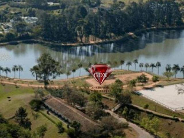 Exclusividade e Sofisticação: Terreno Premium na Quinta da Baroneza