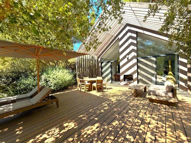 Exclusividade e Serenidade numa Vinha 2+1 Quartos em Sublime. 160m² Comporta