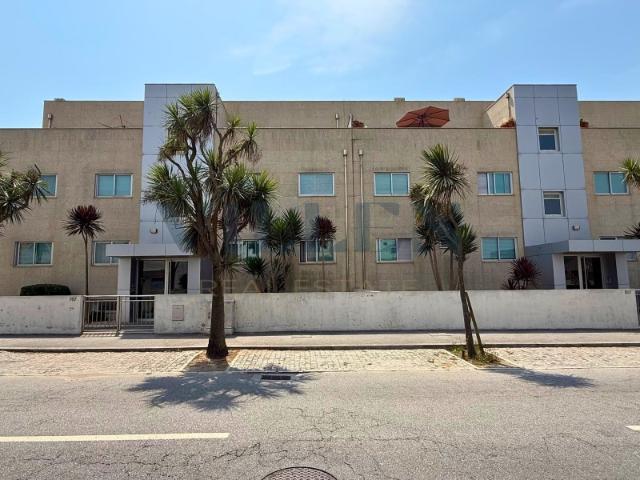 Exclusividade, Elegância e Vista Mar O Apartamento com que Sempre Sonhou