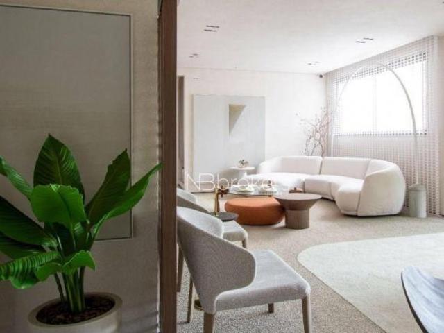 EXCLUSIVIDADE EM CADA DETALHE: 2 UNIDADES POR ANDAR EM TORRE ÚNICA!