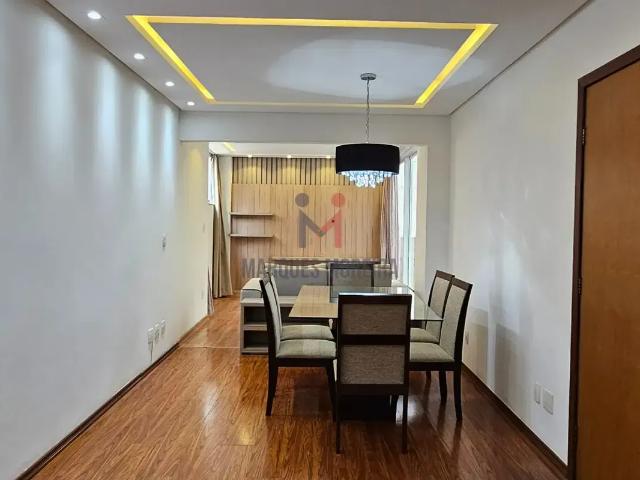 ✨ Exclusividade, espaço e localização premium no coração de Juiz de Fora ✨