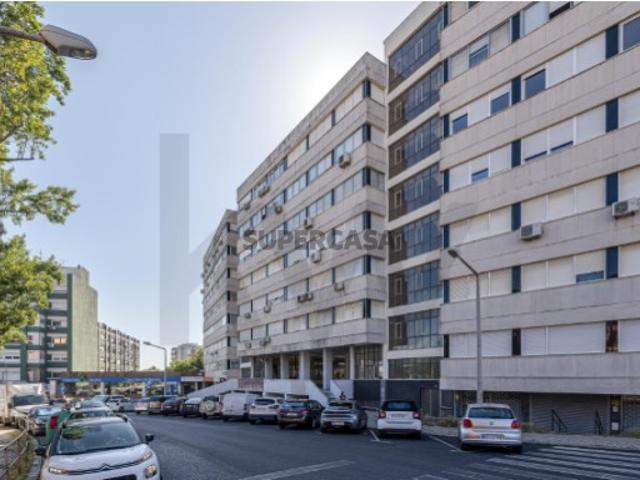 Exclusividade, Espaço e Potencial sem Limites nos Olivais Sul, Lisboa