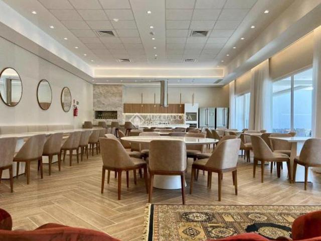 EXCLUSIVIDADE, FINO ACABAMENTO EM 243M² COM 4 SUÍTES