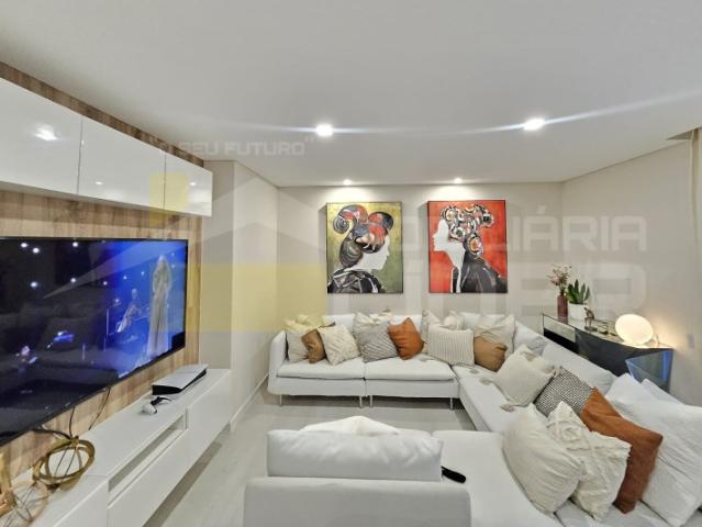 Exclusividade Imobiliária Lider. Oferta de Verão oferecemos a escritura. T2 encantador no Centro da Venda do Pinheiro Mafra