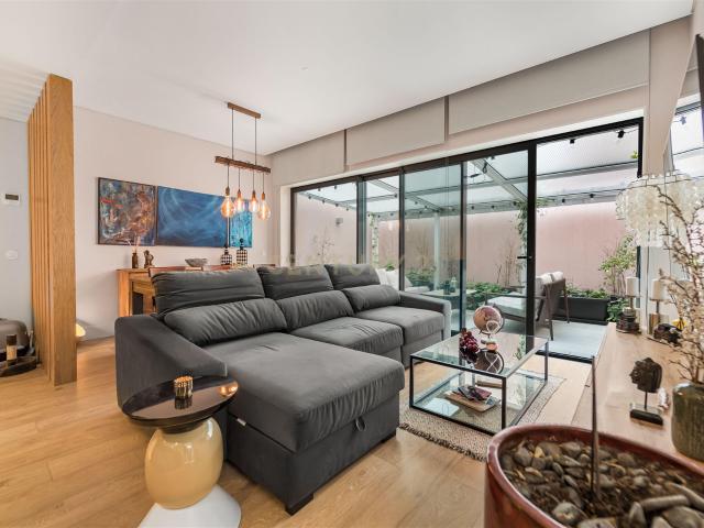 Exclusividade, Sofisticação e Conforto no Centro de Lisboa 96m² Arroios
