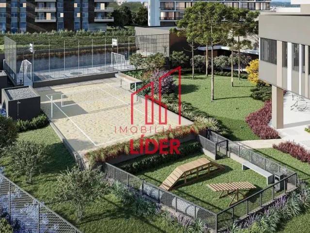 Exclusivo apartamento para locação no coração do Ecoville, New In, 79m²!