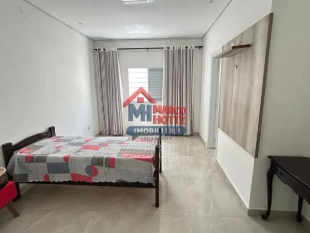 Exclusividade, sofisticação, espaço no bairro mais desejado da Praia Grande