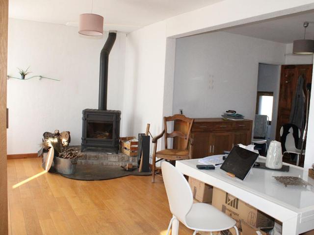 Exclusivtié Appartement Mont Lozere Et Goulet 2 pièce s 43 m2