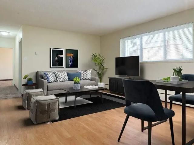 Exeter Court 2 Bedroom Apartment for Rent