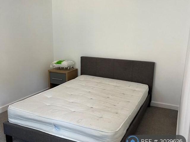Exeter Close, Stevenage, SG1 1 bed in a house share to rent £600 pcm £138 pw