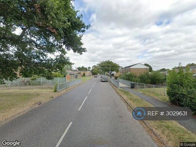 Exeter Close, Stevenage, SG1 1 bed in a house share to rent £600 pcm £138 pw