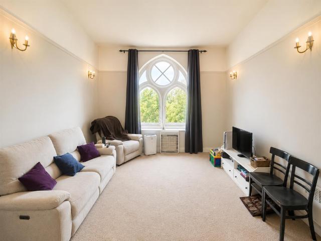 Exeter Close, Watford