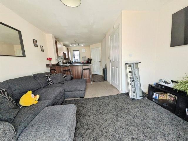 Exeter Gardens, Wolverhampton, West Midlands, WV2