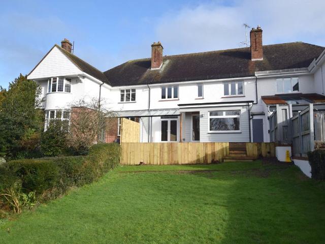 Exeter, Devon EX4, 3 bed terraced house to rent, £2,200 pcm | PrimeLocation