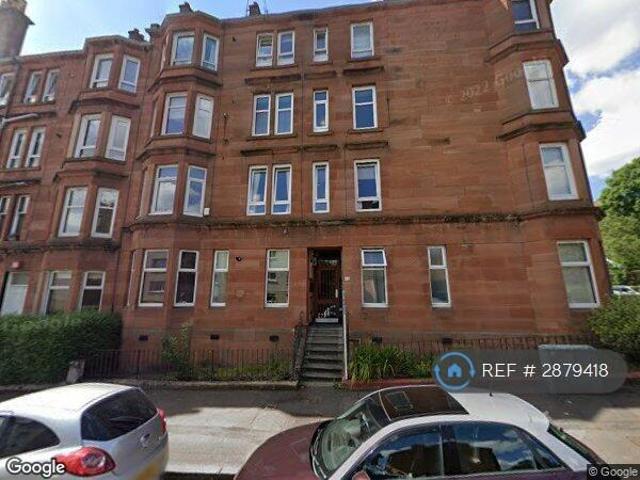 Exeter Drive, Glasgow, G11 2 bed flat to rent £1,280 pcm £295 pw
