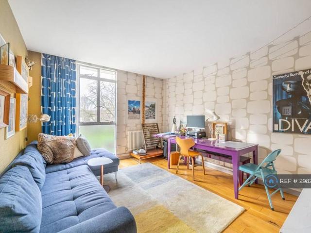 Exeter House, London, W2 1 bed flat to rent £1,850 pcm £427 pw