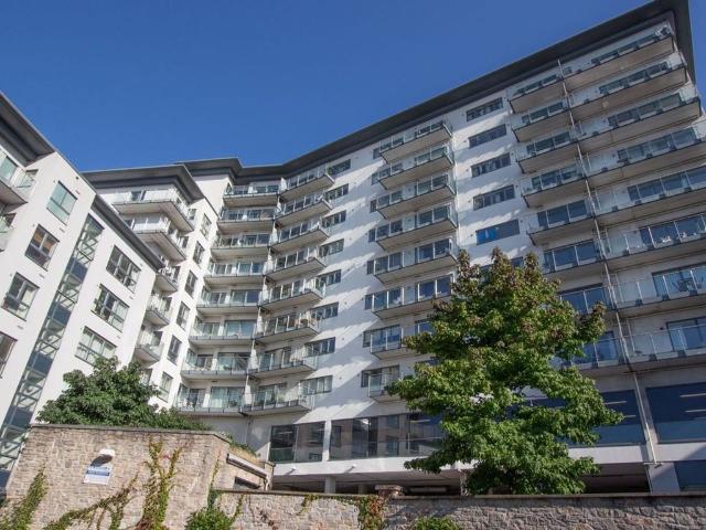 Exeter Street, Plymouth PL4, 2 bed flat to rent, £1,000 pcm | PrimeLocation